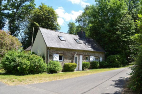 Lodge Kervoazec - Château de Kervoazec